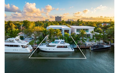 House in Miami, Florida, United States 1