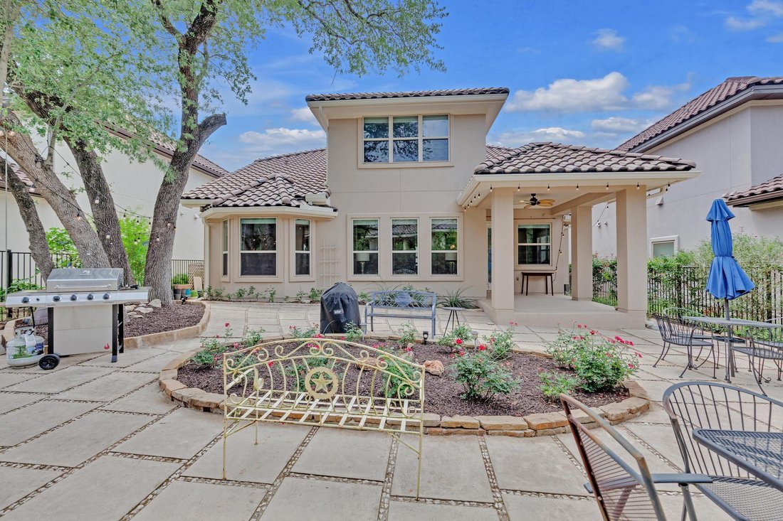 House in Austin, Texas, United States 4 - 17781334