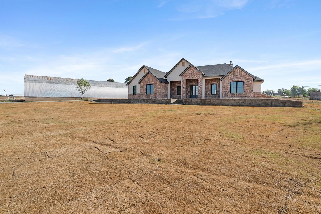 House in Canyon, Texas, United States 3 - 17781568