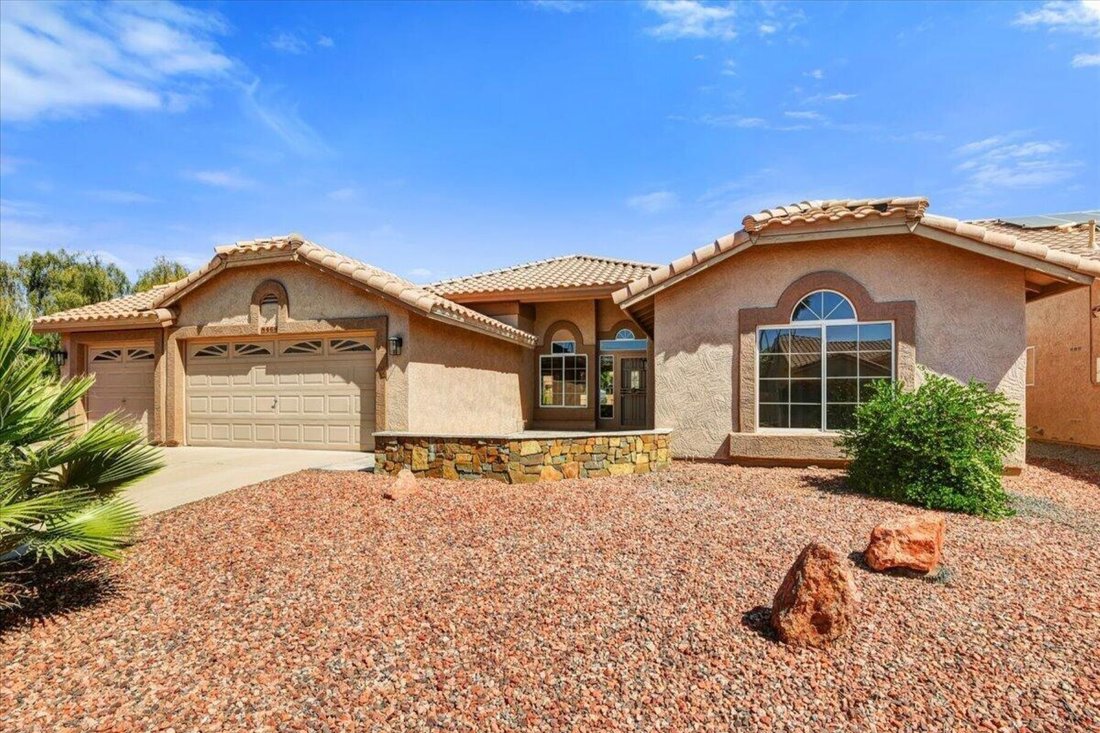 House in Peoria, Arizona, United States 1 - 17780613