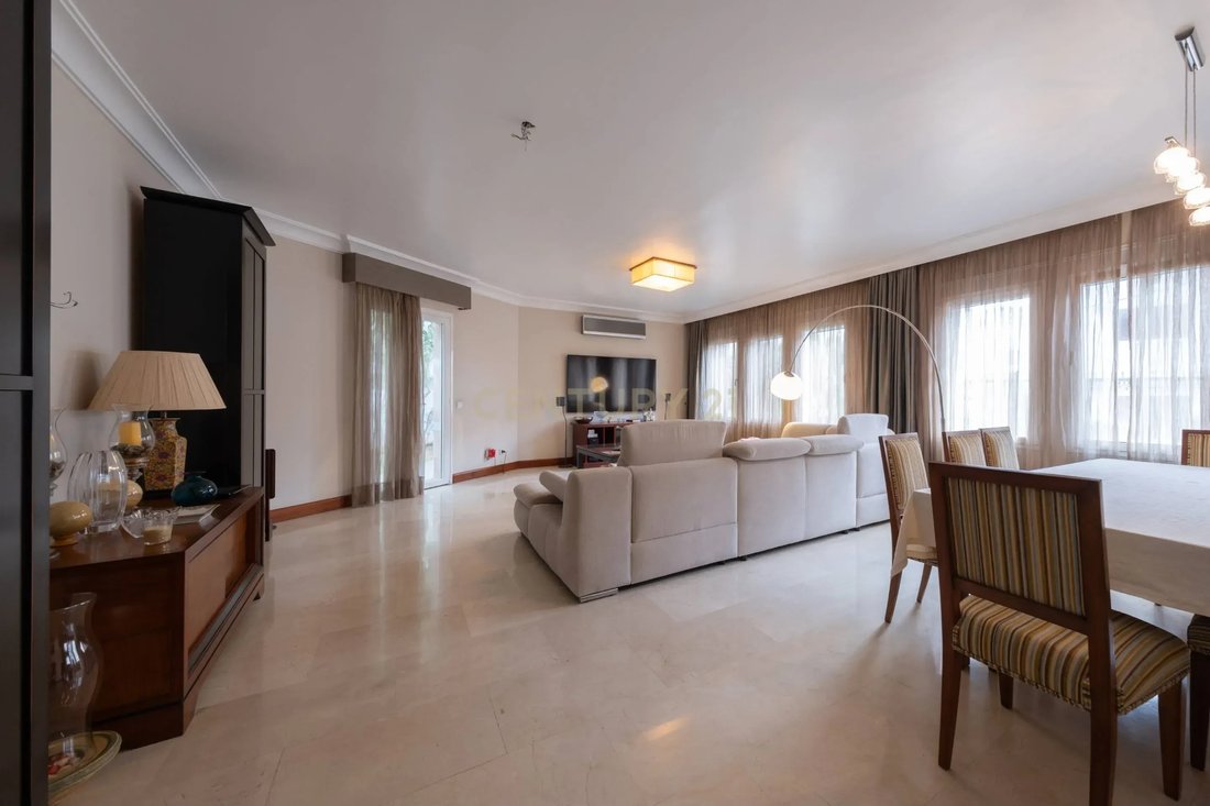 Apartment in Ciudad Jardin, Las Palmas de Gran Canaria, Spain 3 - 17782491