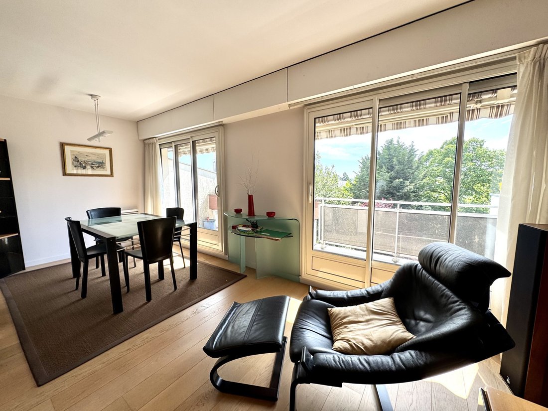 Apartment in Ledru Rollin, Le Perreux-sur-Marne, France 4 - 17782343