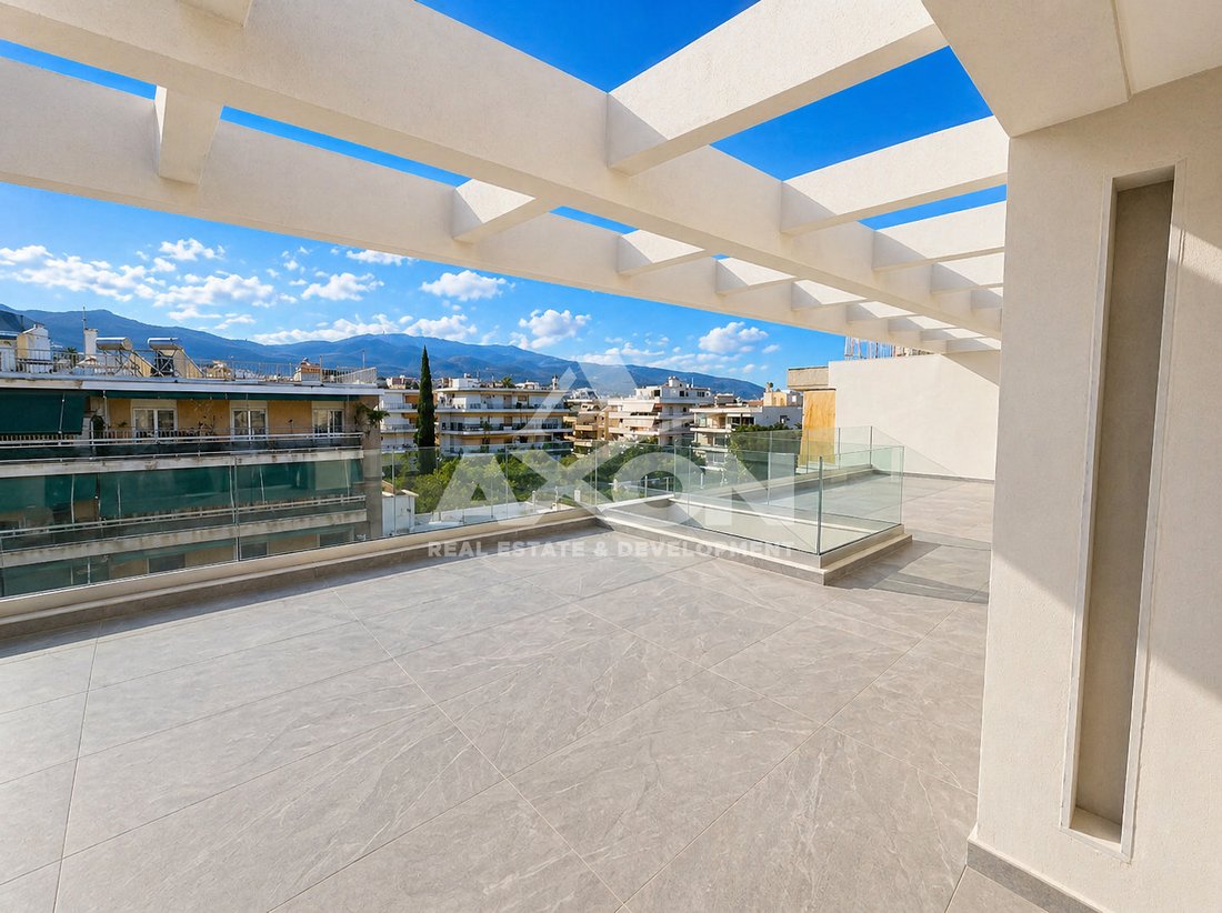 Apartment in Cholargos, Attica, Greece 3 - 16575066