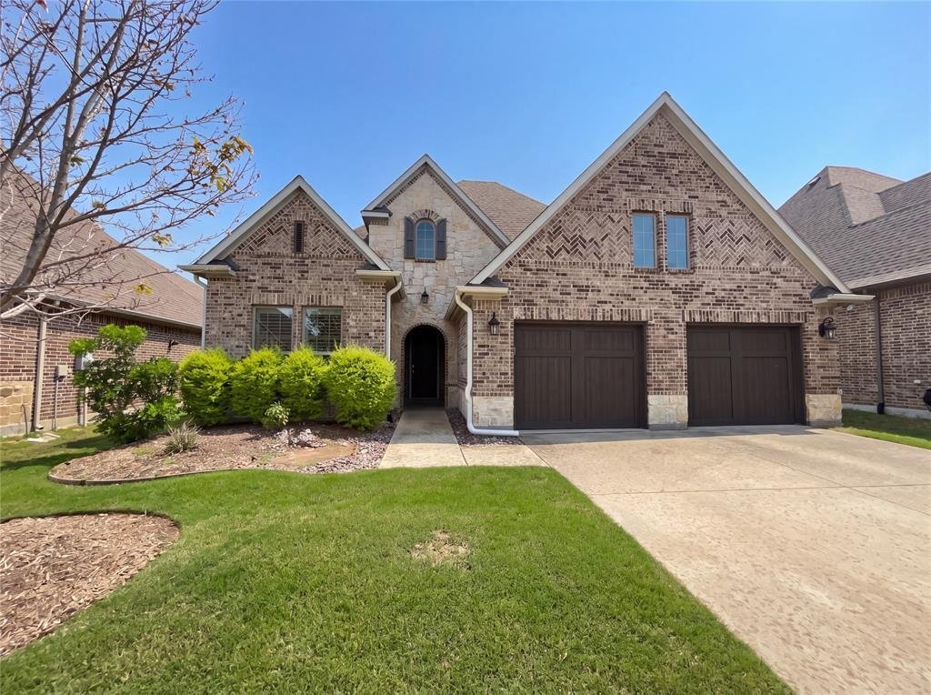 House in The Colony, Texas, United States 1 - 17778881