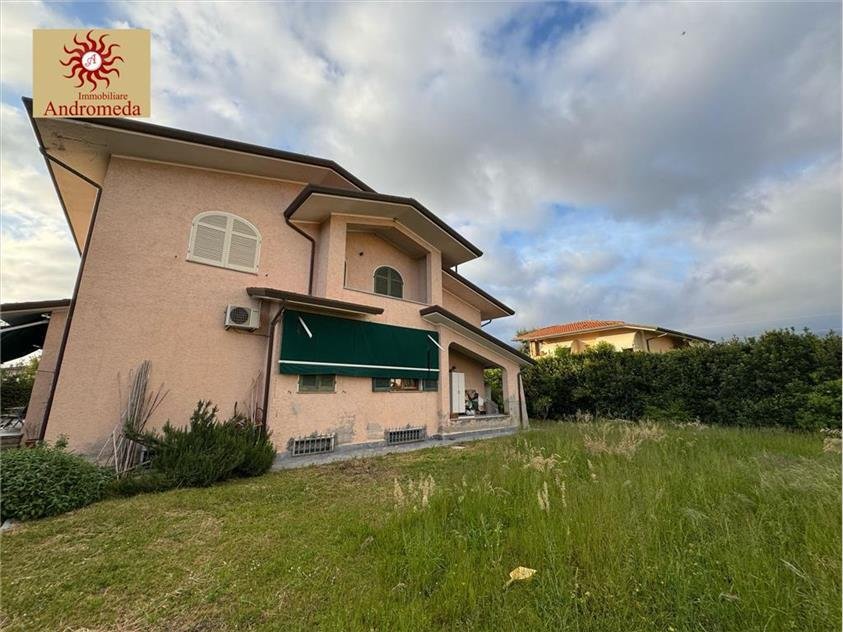 Villa in Center, Forte dei Marmi, Tuscany 5 - 17778866