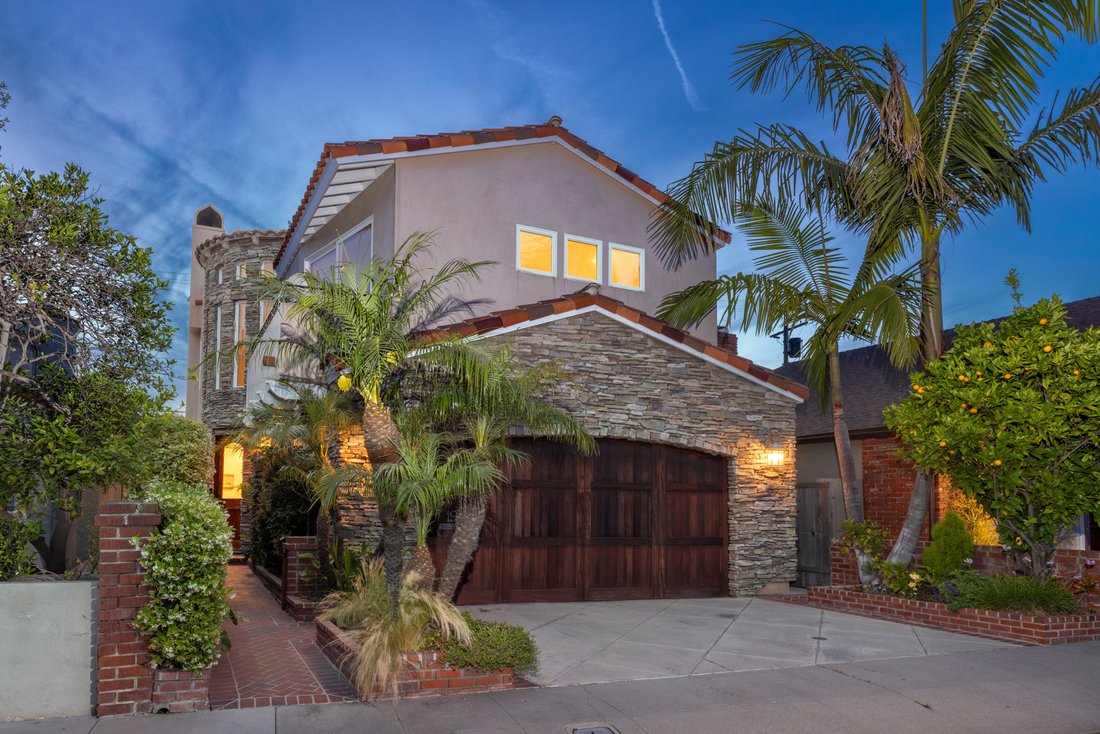 House in Signal Hill, California, United States 1 - 17780570