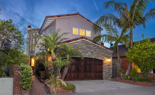 Casa a Signal Hill, California, Stati Uniti 1