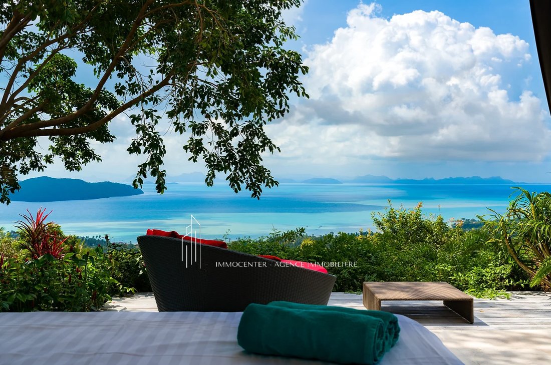 Castle in Koh Samui, Surat Thani, Thailand 4 - 17779655