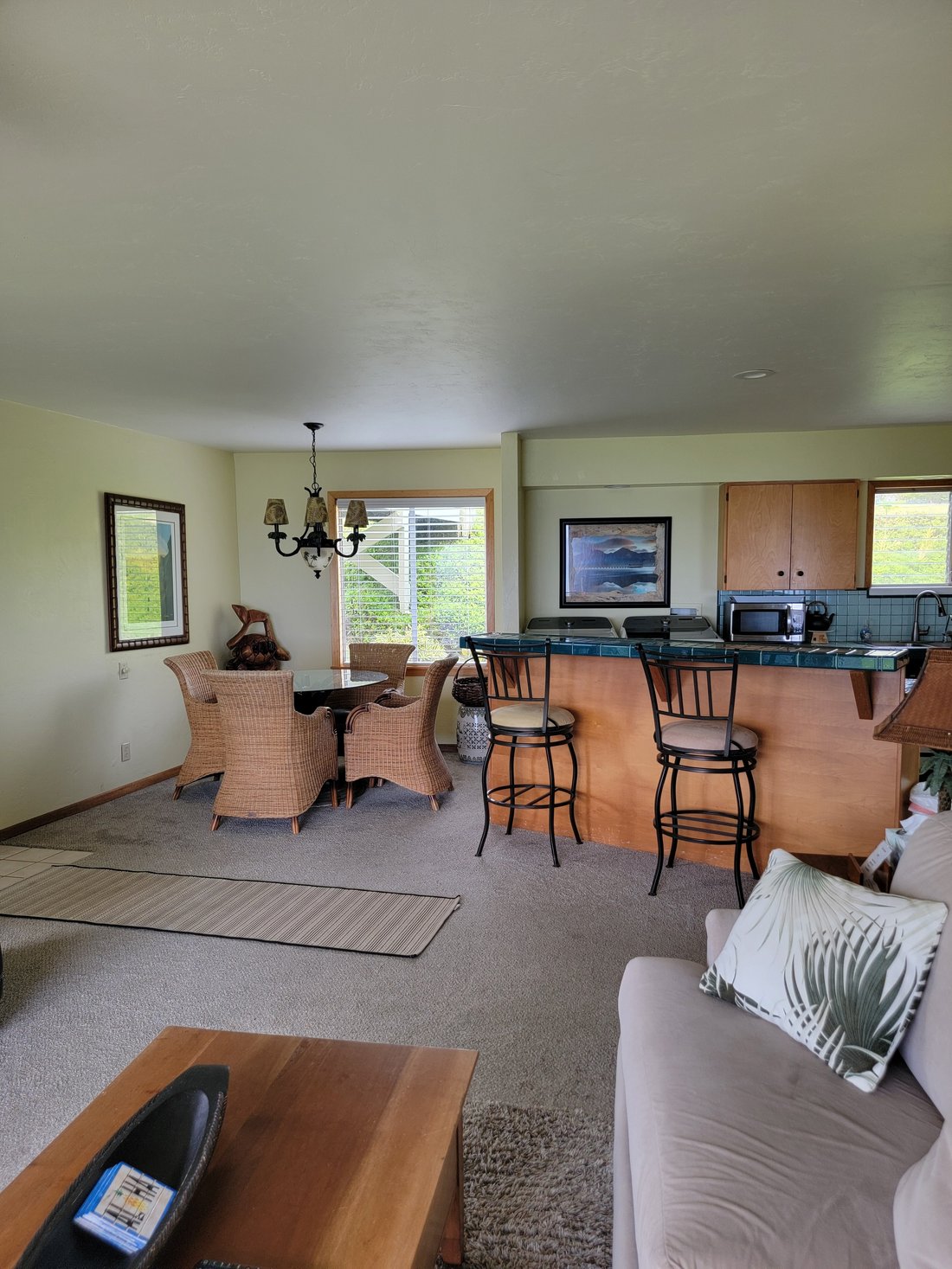 Condo in Princeville, Hawaii, United States 5 - 17781154