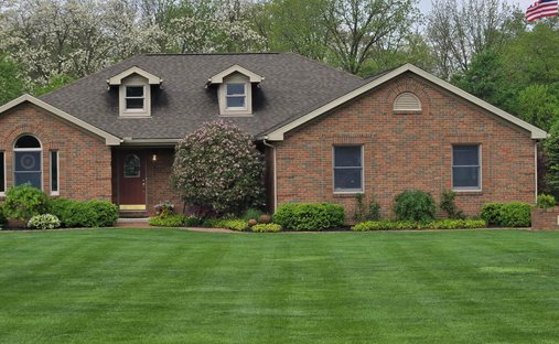 Casa a Columbus, Ohio, Stati Uniti 1