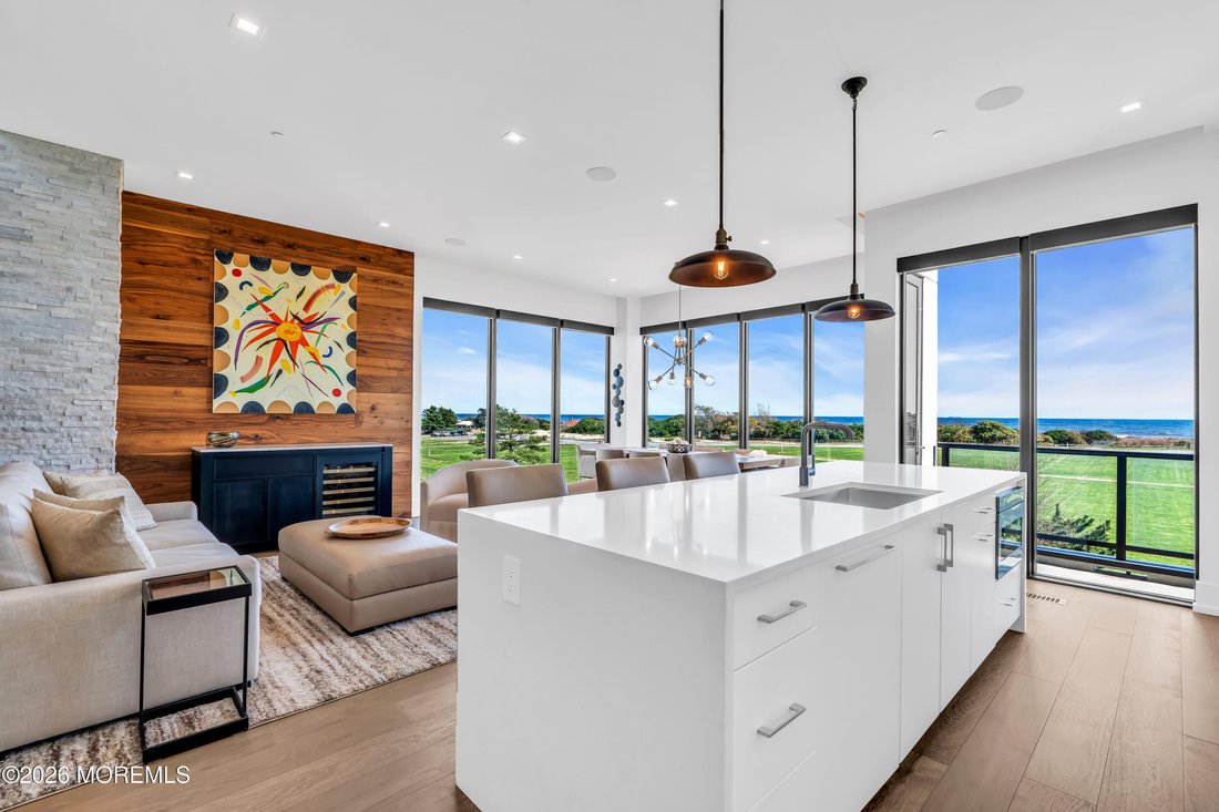 Condo in Long Branch, New Jersey, United States 5 - 17780726