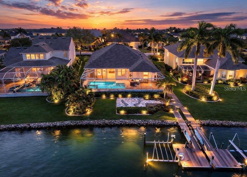 House in Apollo Beach, Florida, United States 3 - 17781041