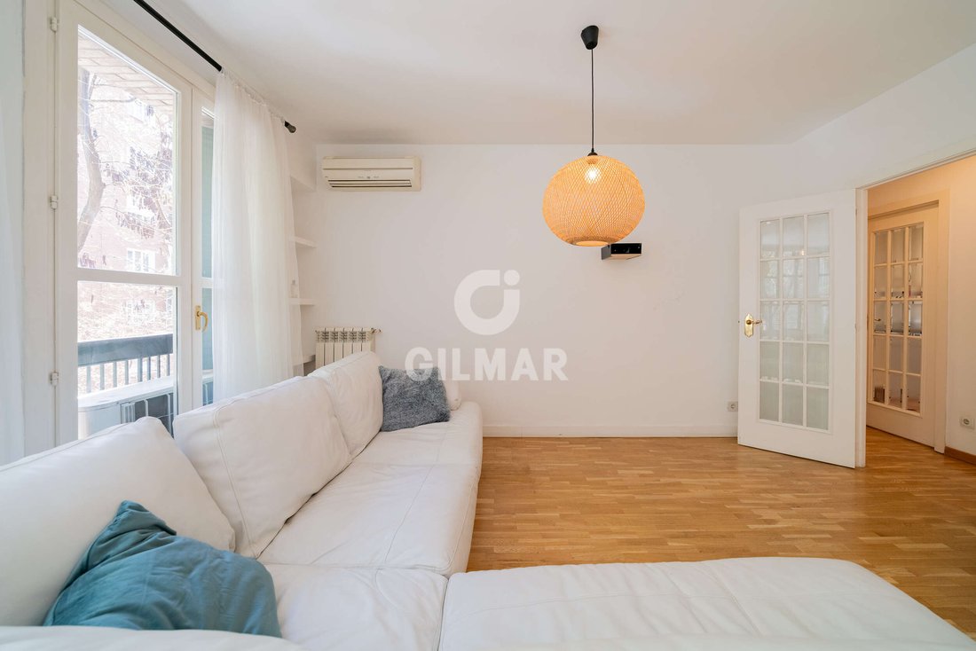 Apartment in Chamberi, Madrid, Spain 3 - 17778799