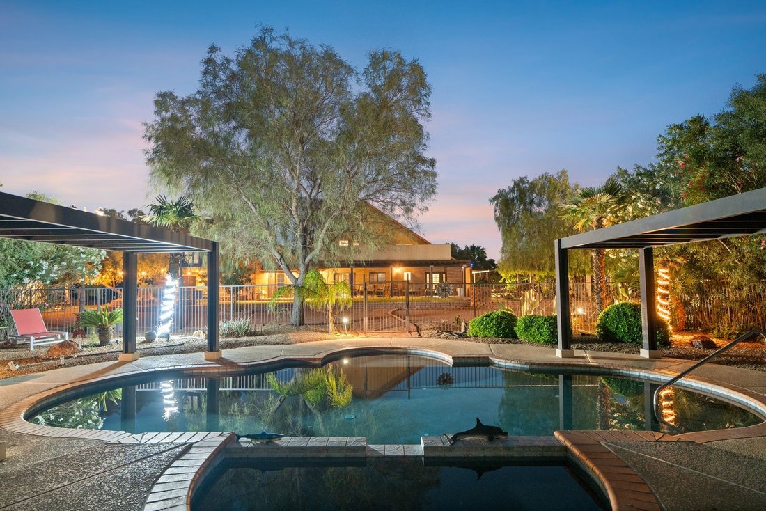 House in Las Vegas, Nevada, United States 3 - 17779764
