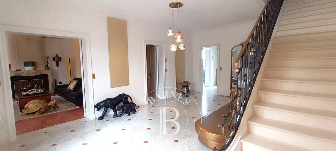 Villa in Centre Ville, Romorantin-Lanthenay, France 2 - 17780072