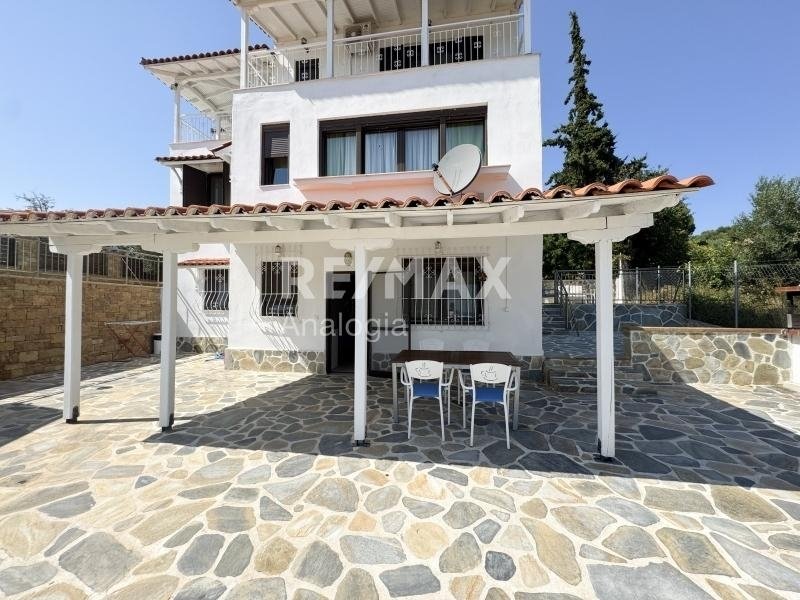 Villa in Sithonia, Macedonia and Thrace, Greece 3 - 17780876