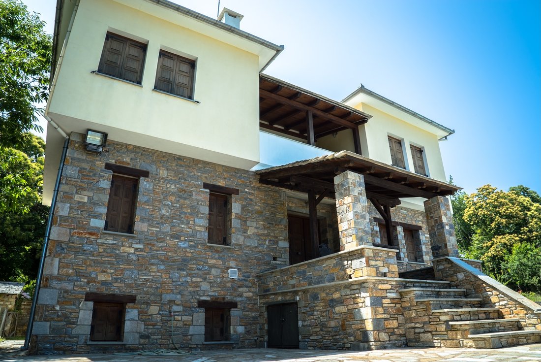 Villa in Mouresi, Thessaly and Central Greece, Greece 3 - 17407739