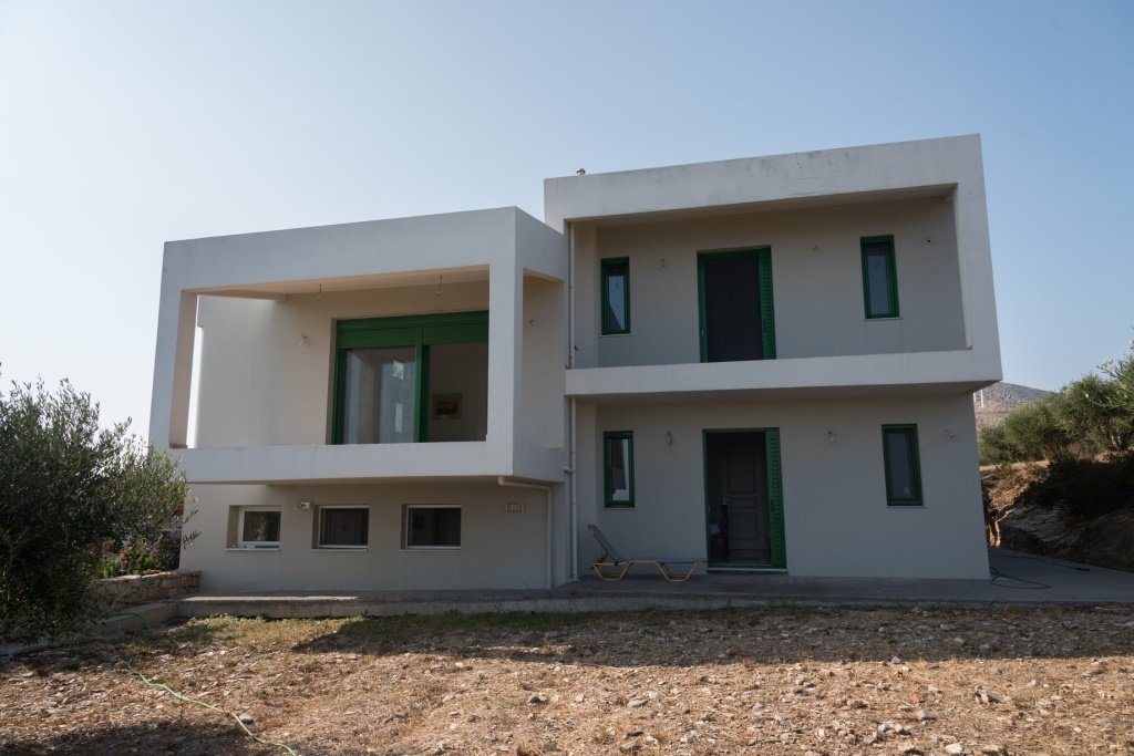 Villa in Community of Achlada, Gazi, Greece 2 - 17778798