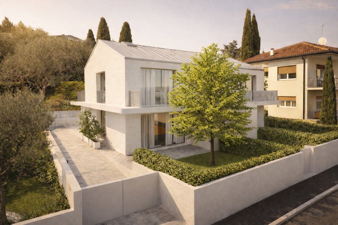 House in Bassano del Grappa, Veneto, Italy 2 - 17783043