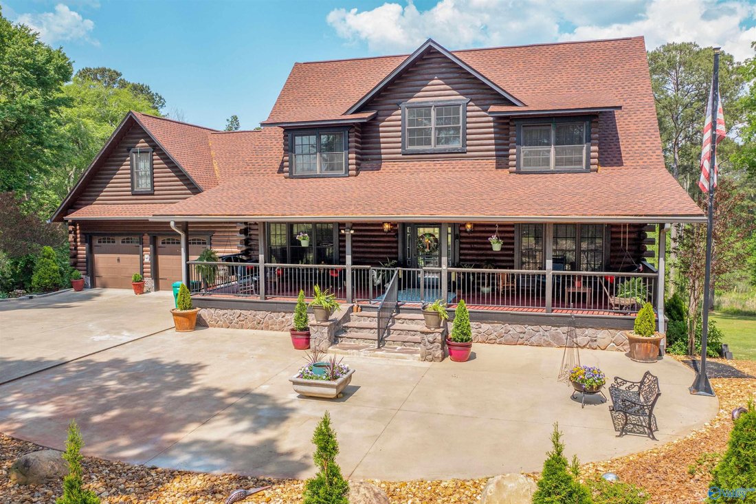 House in Centre, Alabama, United States 2 - 17779023