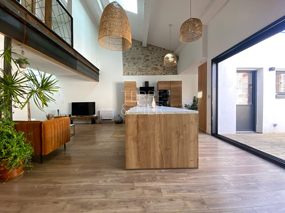 House in Torreilles, Occitania, France 3 - 17782225