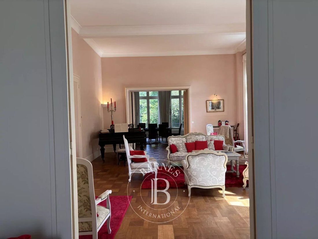 Townhouse in Condé-sur-Noireau, Conde-en-Normandie, France 5 - 17780131