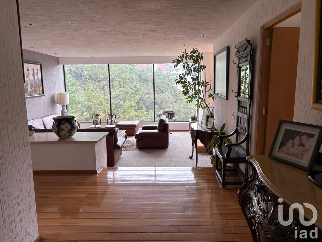 Apartment in Santa Catarina Yecahuitzotl, Mexico City, Mexico 2 - 17779783