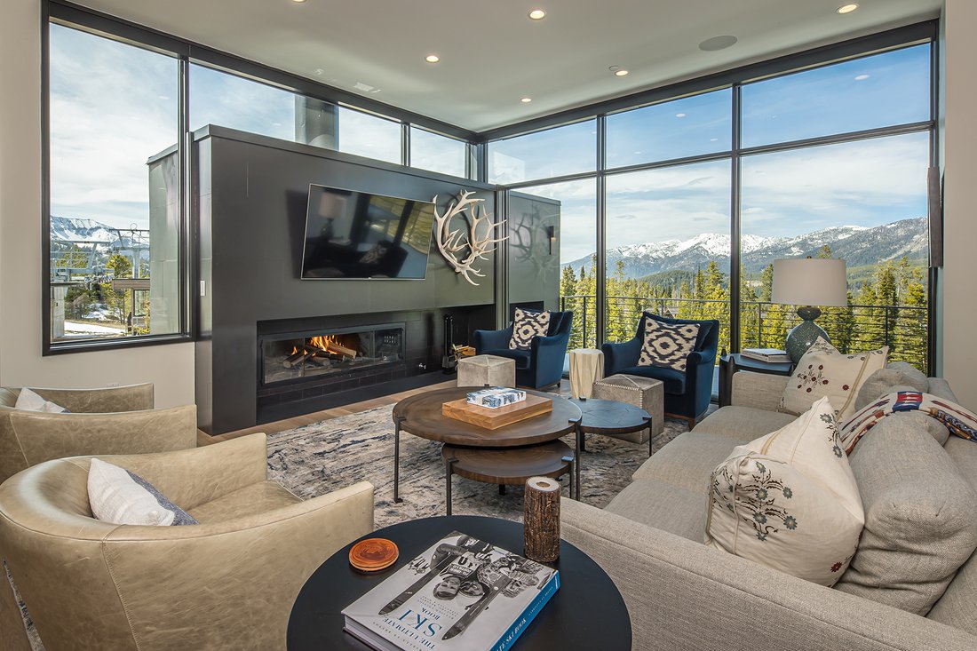 Condo in Gallatin Gateway, Montana, United States 4 - 17779523