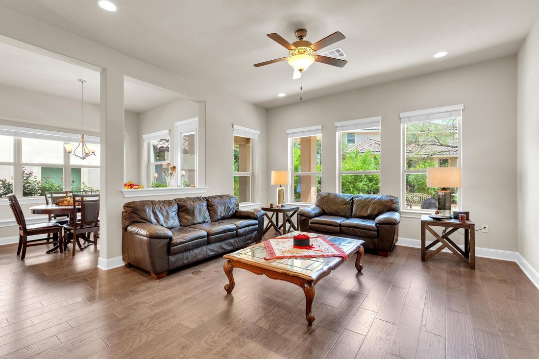 House in Austin, Texas, United States 5 - 17781334