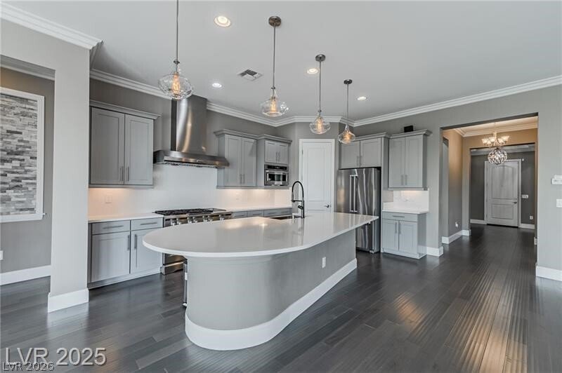 House in Las Vegas, Nevada, United States 5 - 17781285