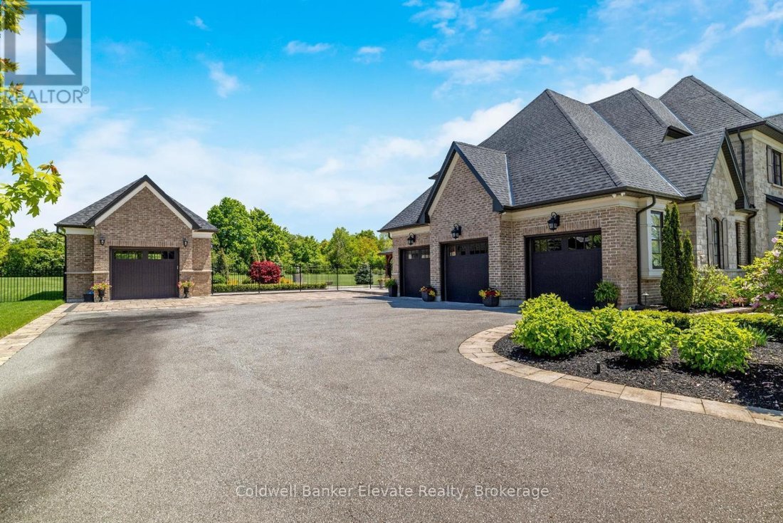 House in Halton Hills, Ontario, Canada 4 - 17778510