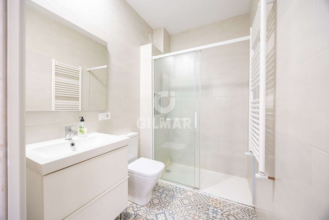 Apartment in Chamberi, Madrid, Spain 4 - 17778848