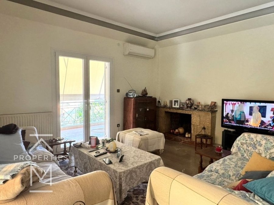Wohnung in Kifisia, Attika, Griechenland 3 - 17779920