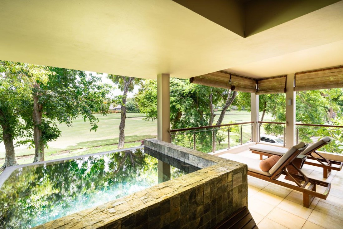 Apartment in Beau Champ, Flacq District, Mauritius 1 - 17778892