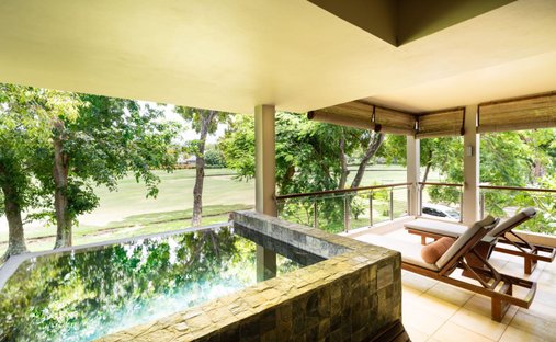Apartment in Beau Champ, Flacq District, Mauritius 1