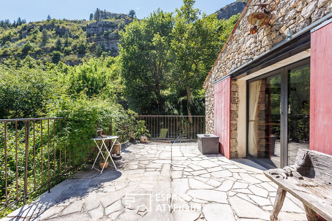Villa in La Rochette-du-Buis, Auvergne-Rhône-Alpes, France 1 - 16133931