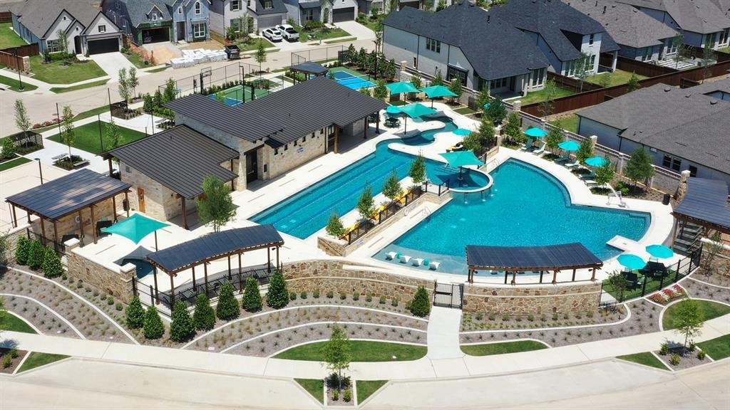 House in Celina, Texas, United States 5 - 17781994