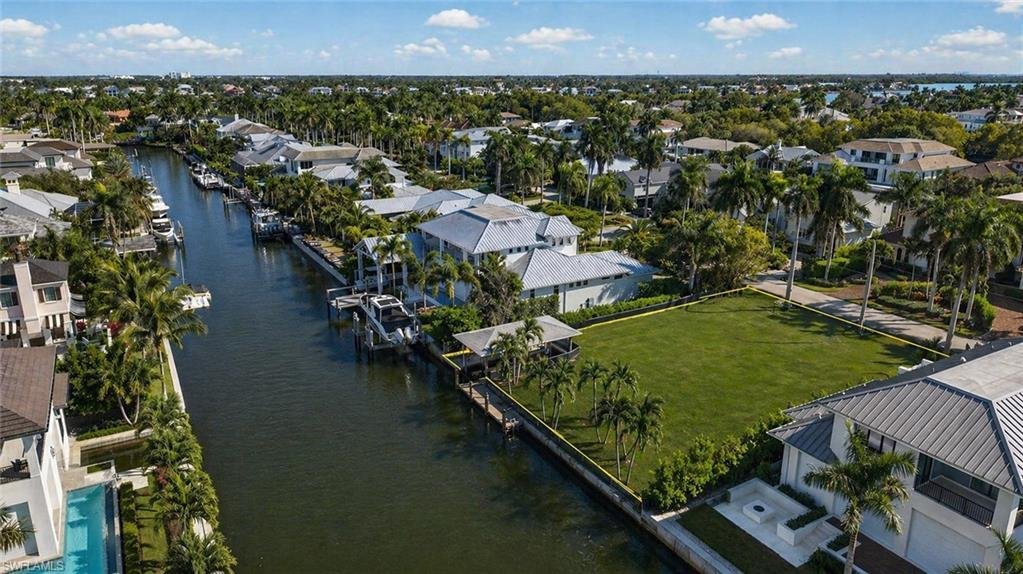 Land in Naples, Florida, United States 1 - 16671675