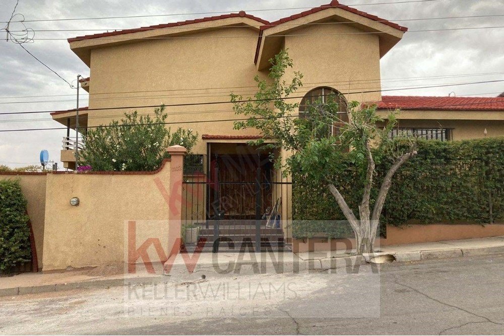 House in Chihuahua, Chihuahua, Mexico 1 - 17780363