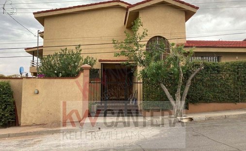 Haus in Chihuahua, Chihuahua, Mexiko 1