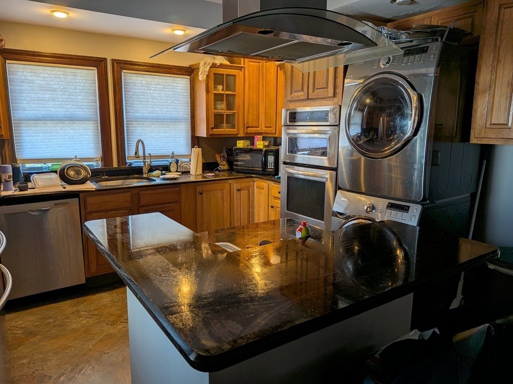 House in Winthrop, Massachusetts, United States 2 - 17783398