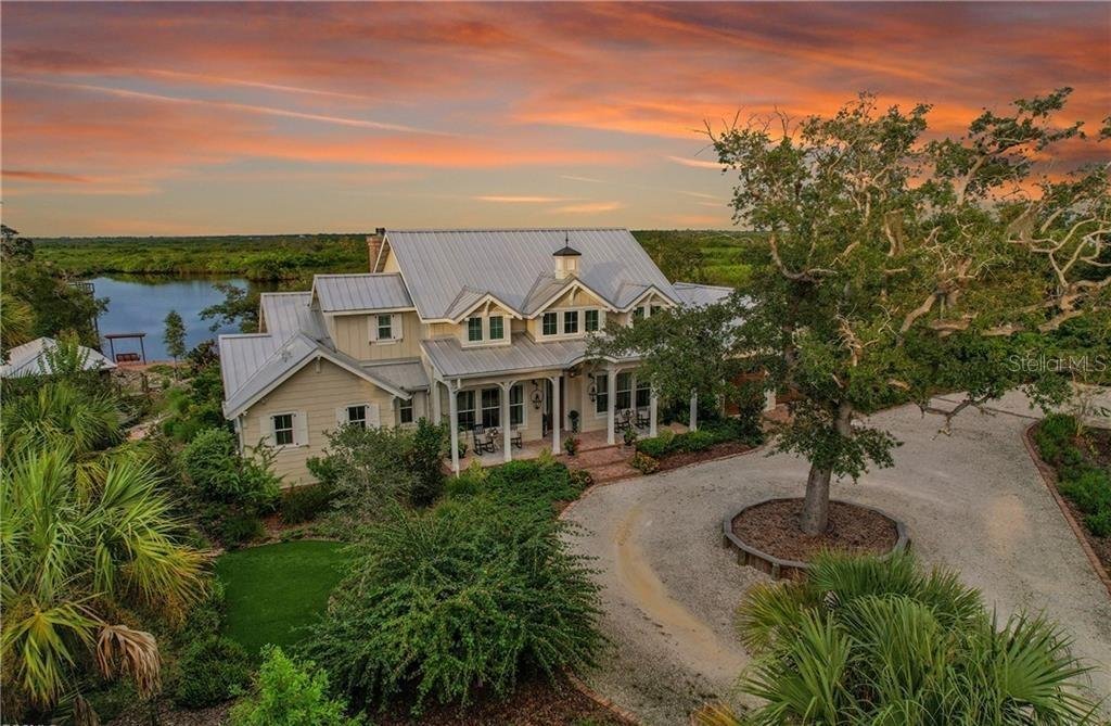 Maison à Punta Gorda, Floride, États-Unis 1 - 17781125
