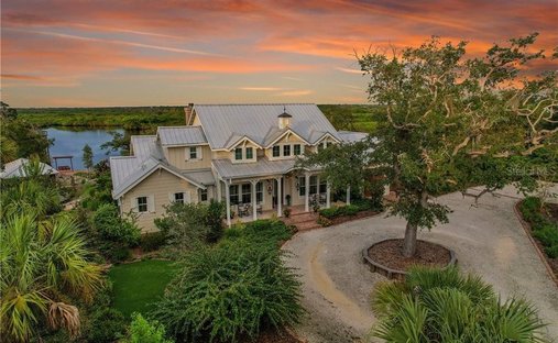 House in Punta Gorda, Florida, United States 1