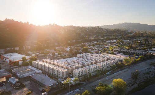 Los Angeles, California, United States 1