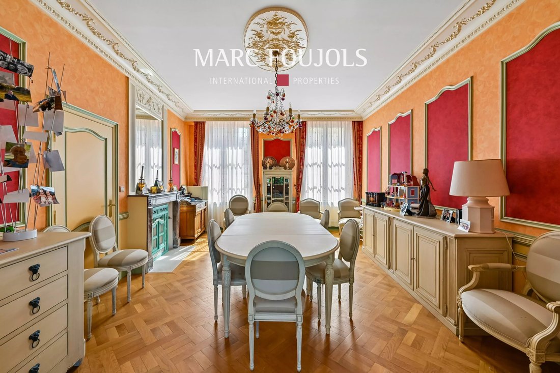 Haus in Chantilly, Nord-Pas-de-Calais, Frankreich 5 - 17779978