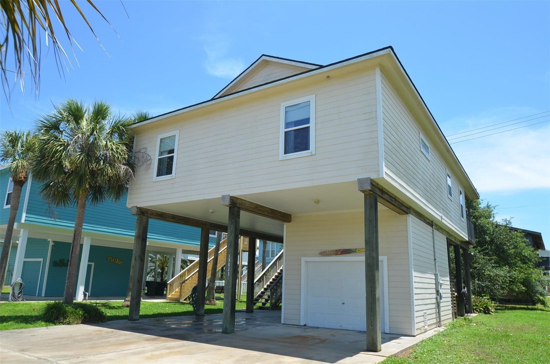 House in Galveston, Texas, United States 1 - 17781845