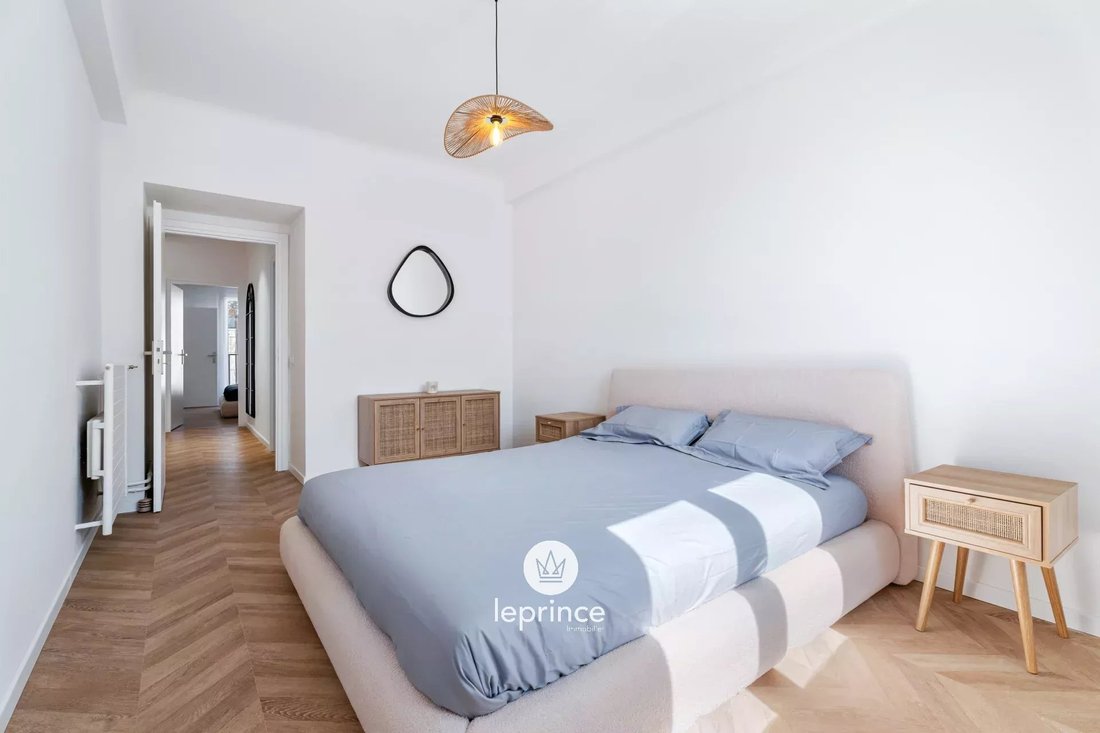 Apartment in Musiciens - Thiers, Nice, France 5 - 17782751