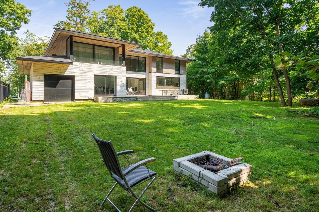 House in Beaconsfield, Quebec, Canada 5 - 16625925
