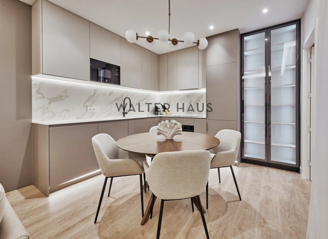 Apartment in Barrio Salamanca, Madrid, Spain 3 - 17780206