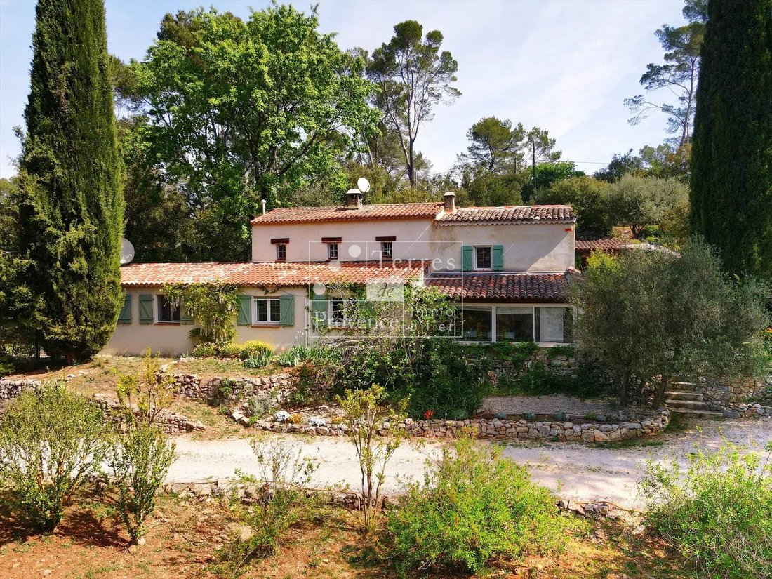 House in Est, Lorgues, France 1 - 17741523